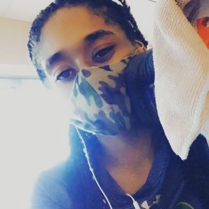 Meet your Posher, Griselda